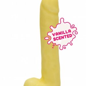 Gadget Penis Soap with Gift Packaging - Vanilla