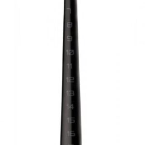 Extreme Silicone Anal Plug - 60 cm