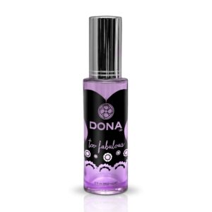 Dona - Vegan Pheromone Perfume Too Fabulous