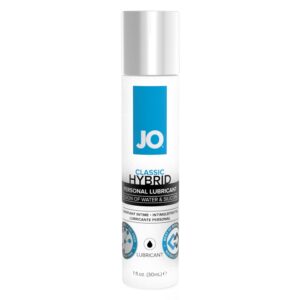 System Jo - Classic Hybrid Lubricant - 30 ml