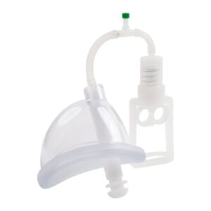 Fru00f6hle - VP003 Vagina Pump Set Solo Extreme Professional