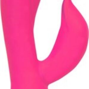 Wonderlust - Harmony Rabbit Vibrator - Pink