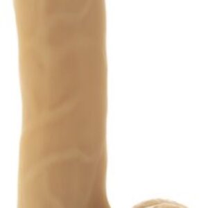 Addiction - Andrew Flexible Dildo - 19 cm
