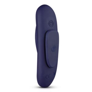 Naughty And Nice Panty Vibrator