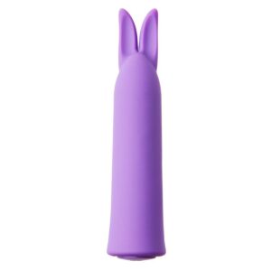 Bunnii Mini Vibrator - Purple