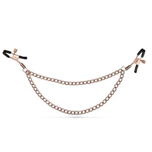 Naughty & Nice Nipple Clamps