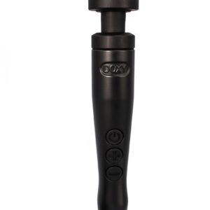 Doxy Number 3 - Matte Black