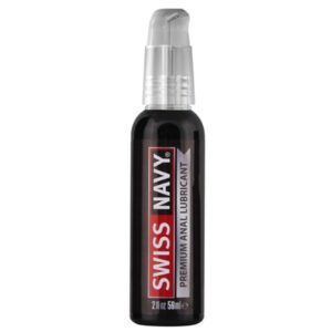 Swiss Navy Anal Lubricant