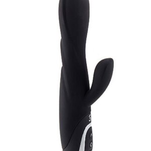 Rechargeable Tulip - Black