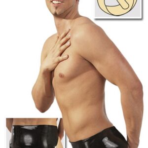 Latex Gents-Slip M/L