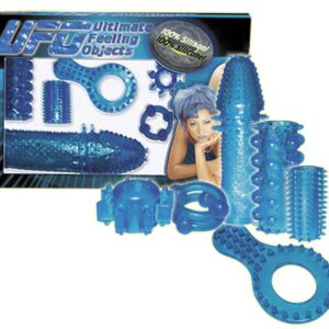 UFO Ultimate Feeling Objects