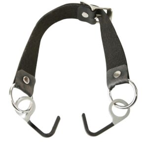 Fetish Fantasy Double Fish Hook Restraint