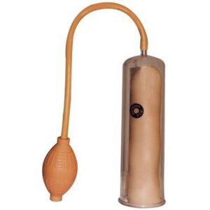 Penis-Power-Pump