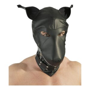 Dog Hood