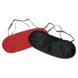 Eye Mask Set - 2 pcs