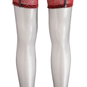 Black stockings - Jackie