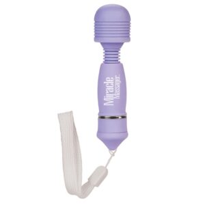Micro-Miracle Massager - Purple