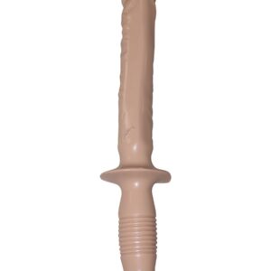 Doc Johnson - The Classic Manhandler 24 cm Dildo Plus Handle