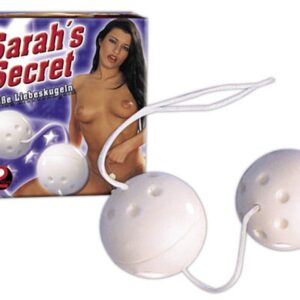 Sara's Secret