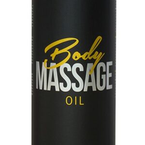Massage Oil 500 ml