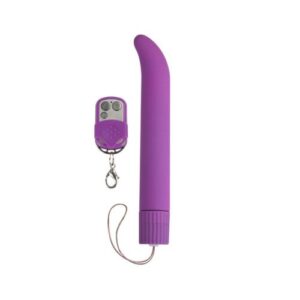 Wireless G-Spot Vibrator