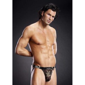 Jock Strap Camouflage