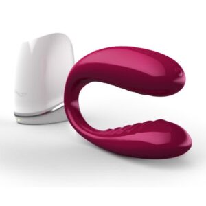 We-Vibe 3 Ruby