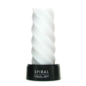 TENGA - 3D Spiral