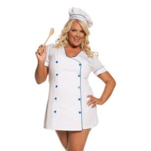 Kitchen Chef Costume