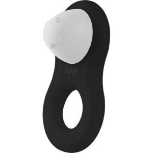 8ight love ring- Black