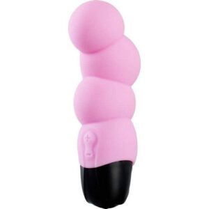 Bubbles - Candy Rose