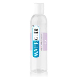 Waterglide 150 ml Silk