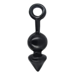 Dark Nadir Anal Plug