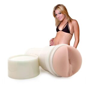Fleshlight Teagen Presley - Forbidden