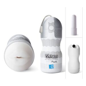 Vulcan Wet Mouth Vibe