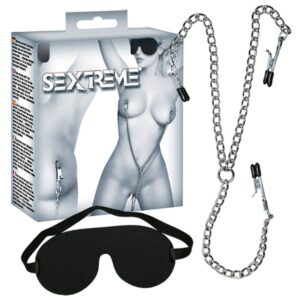 Chain Harness and Clamps