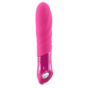 Key Vela Massager - Pink
