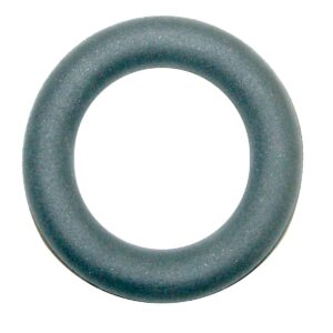 Neoprene Cock Ring: 5 cm
