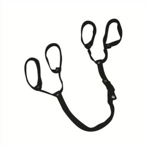 S&M Rope Bondage Kit