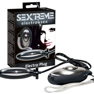 Sextreme E-Plug