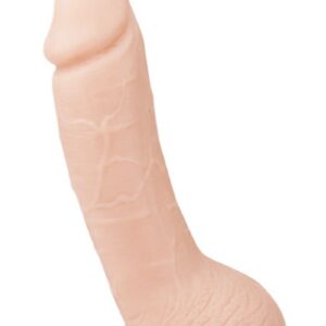 X-Skin Dildo 7 - Flesh