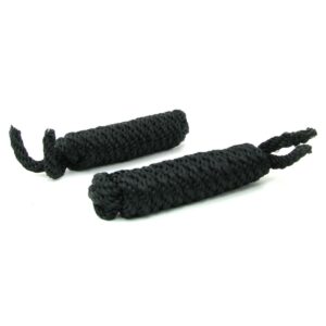 S&M Silky Rope Kit - Black