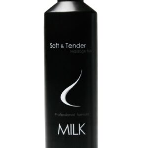 Soft & Tender Massage Oil  - 500 ml