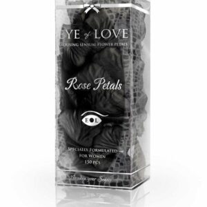EOL Rose Petals Black