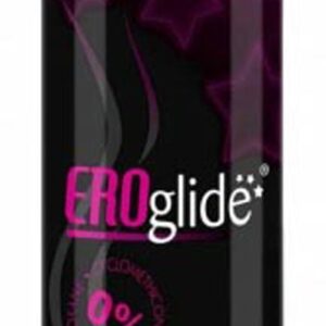 Eroglide - The ultimate Silicone lubricant 100ml