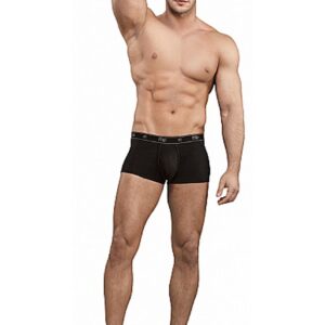 Mini Short Enhancer Black