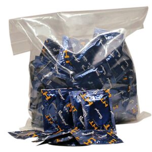 Blausiegel Condoms HT Special - 100pcs