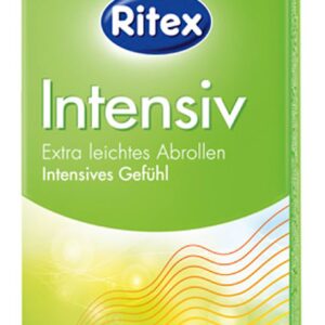 Ritex Intensive 8 pcs