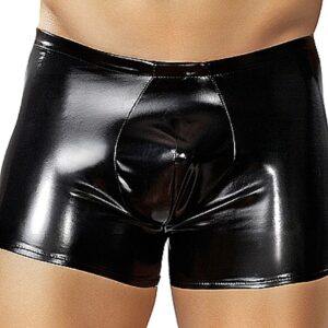 Pouch Short Black