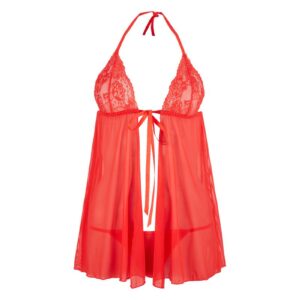 Babydoll Red